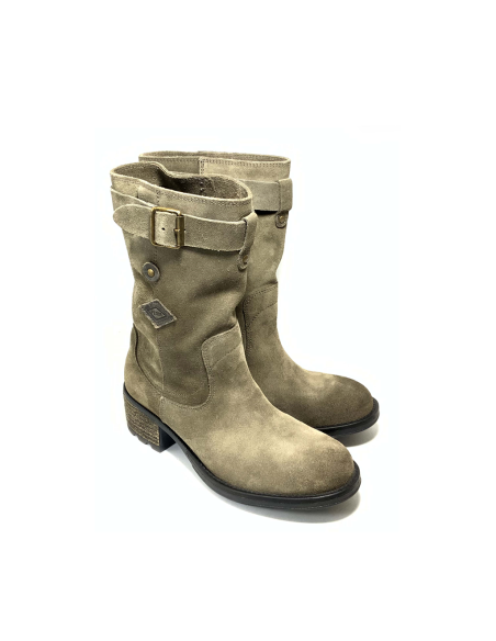 boots-bottines caramba sud-9 p-l-d-m by palladium