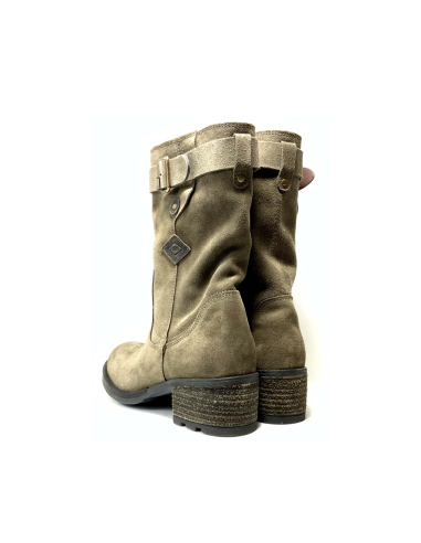 boots-bottines caramba sud-9 p-l-d-m by palladium