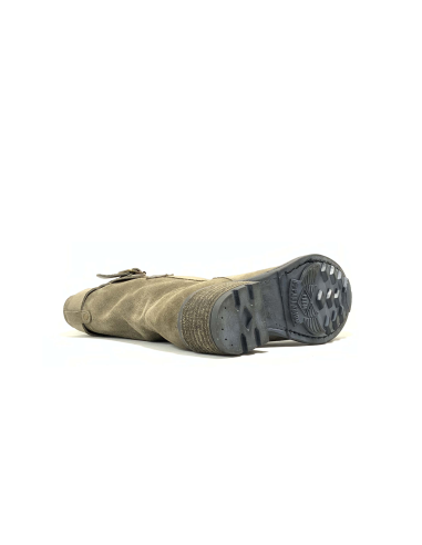 boots-bottines caramba sud-9 p-l-d-m by palladium