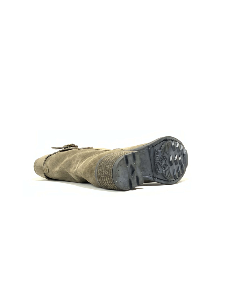 boots-bottines caramba sud-9 p-l-d-m by palladium