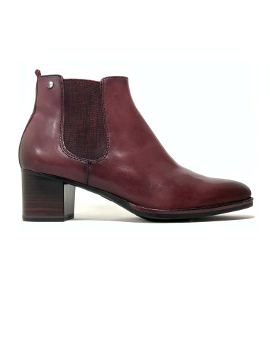 boots-bottines 25001-9 tamaris
