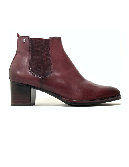 boots-bottines 25001-9 tamaris