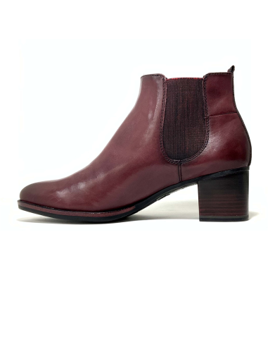 boots-bottines 25001-9 tamaris