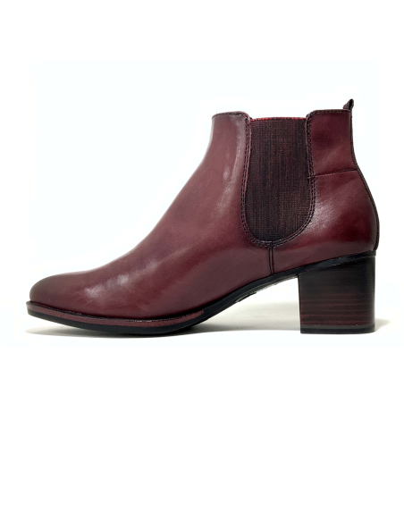 boots-bottines 25001-9 tamaris