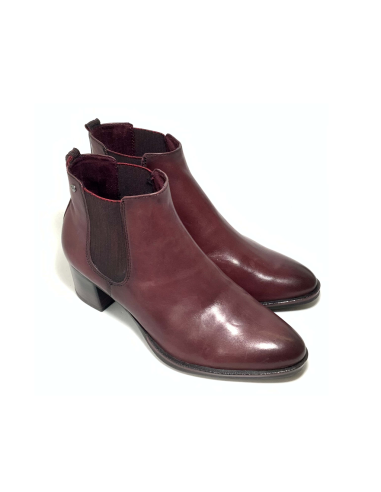 boots-bottines 25001-9 tamaris