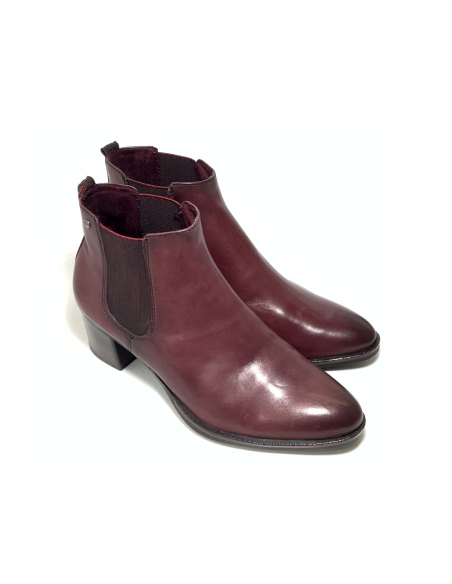 boots-bottines 25001-9 tamaris