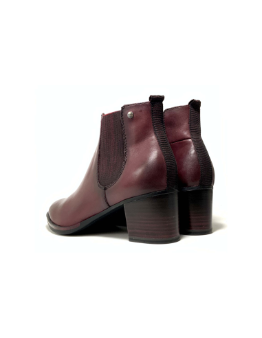 boots-bottines 25001-9 tamaris