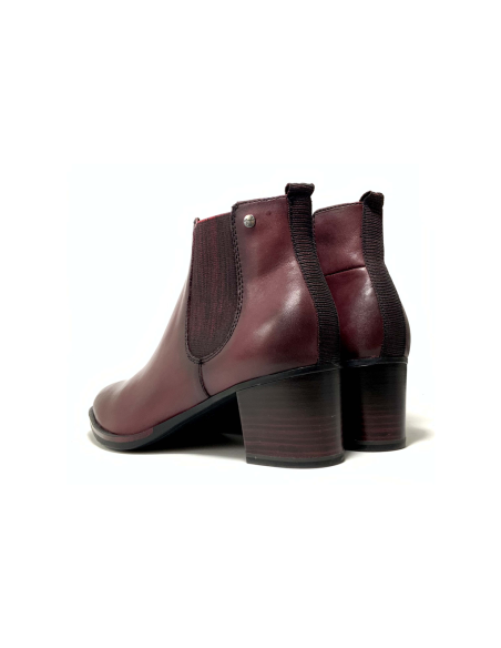 boots-bottines 25001-9 tamaris