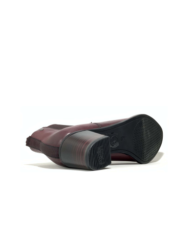 boots-bottines 25001-9 tamaris