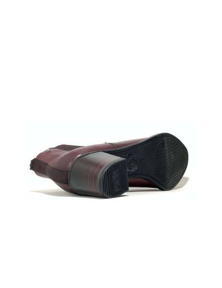 boots-bottines 25001-9 tamaris