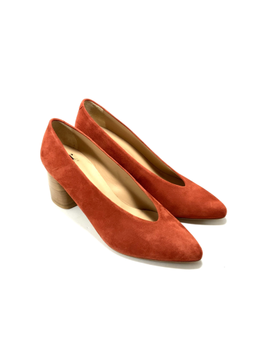 ballerines 6212-9 cor