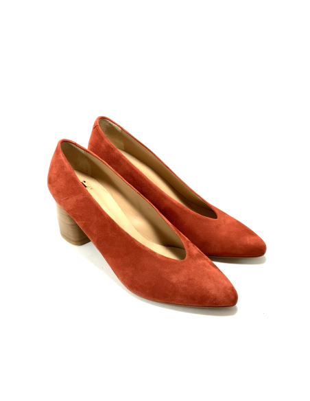 ballerines 6212-9 cor