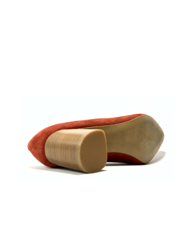 ballerines 6212-9 cor