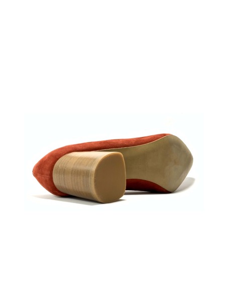ballerines 6212-9 cor