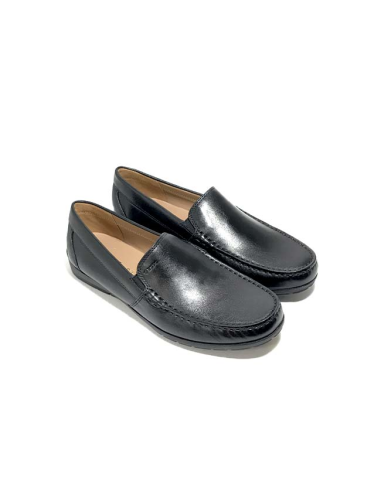 mocassins siron geox