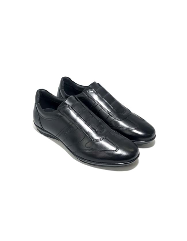 chaussures ville symbol geox