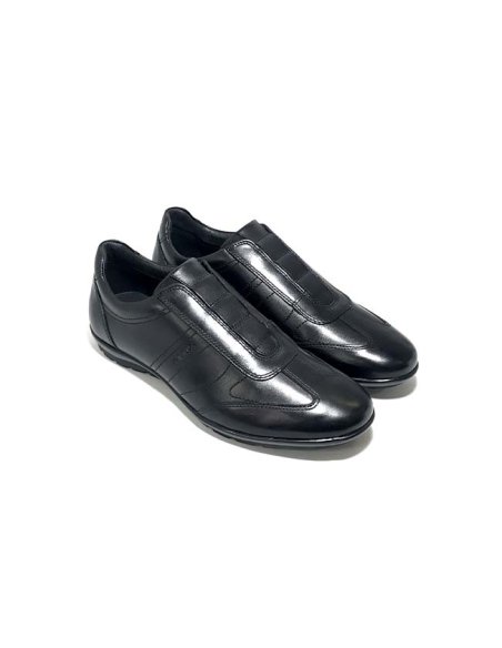 chaussures ville symbol geox