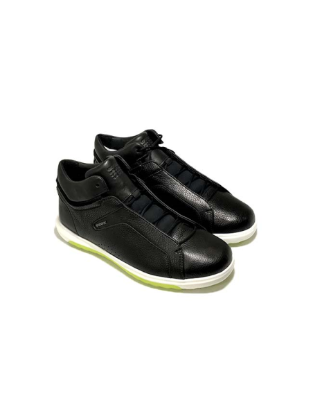 baskets sneakers nexside geox