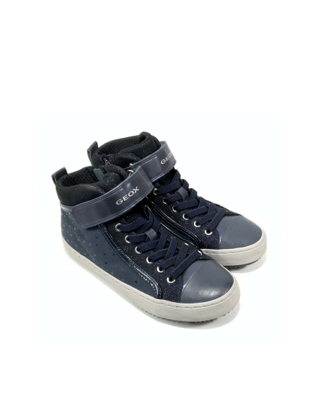 baskets sneakers kalispera g geox