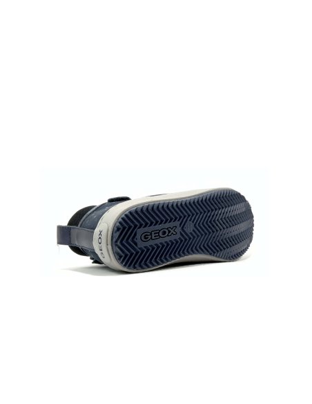 baskets sneakers kalispera g geox