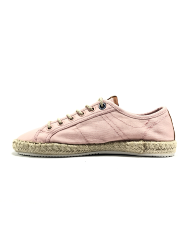 espadrilles tourist island w pepe jeans