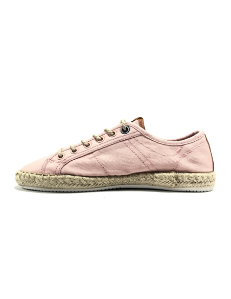 espadrilles tourist island w pepe jeans