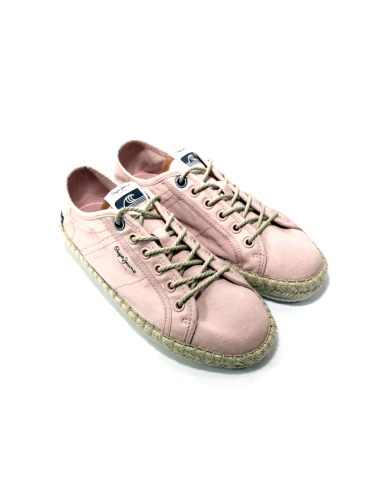 espadrilles tourist island w pepe jeans