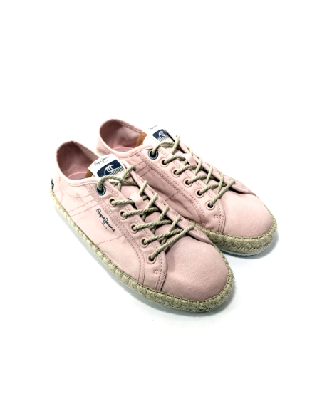 espadrilles tourist island w pepe jeans