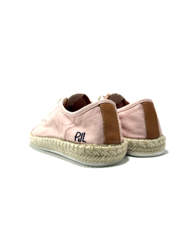 espadrilles tourist island w pepe jeans
