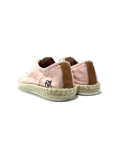 espadrilles tourist island w pepe jeans