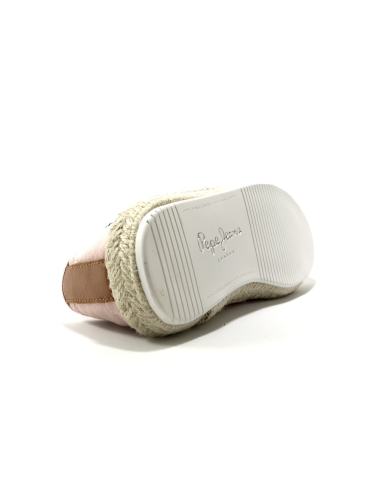 espadrilles tourist island w pepe jeans