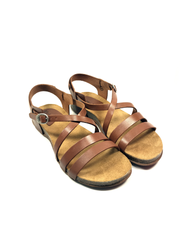 anatomium cuir vaquetta