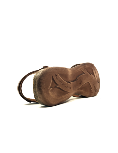 anatomium cuir vaquetta