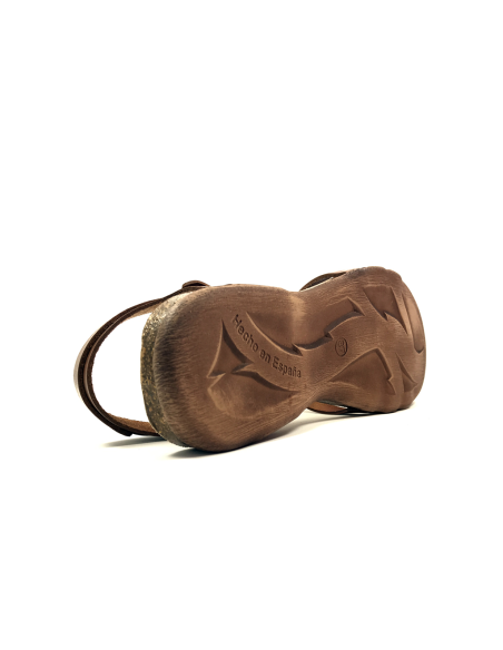 anatomium cuir vaquetta