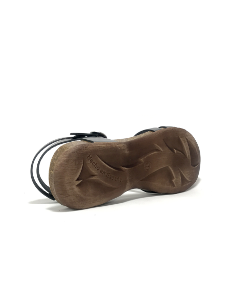 anatomium cuir vaquetta