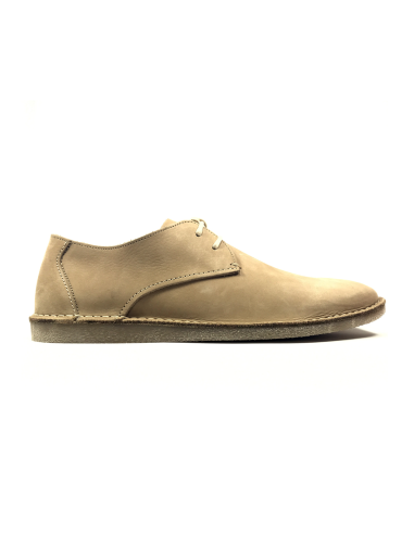chaussures ville twistee nubuck KICKERS