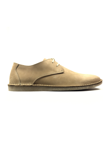chaussures ville twistee nubuck KICKERS