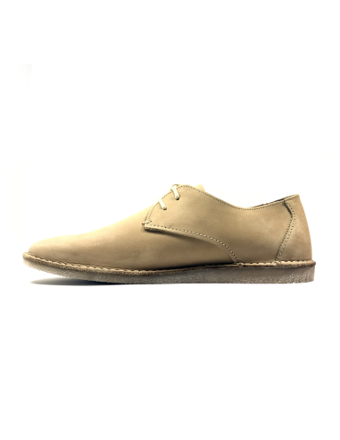 chaussures ville twistee nubuck KICKERS
