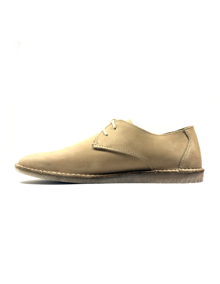 chaussures ville twistee nubuck KICKERS