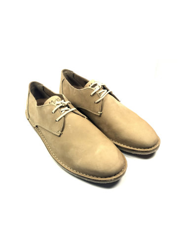 chaussures ville twistee nubuck KICKERS