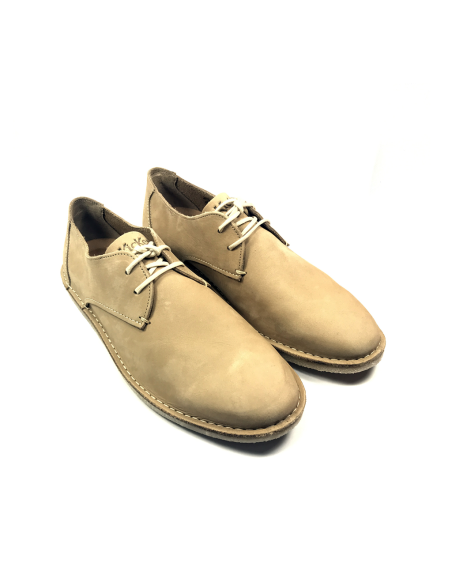 chaussures ville twistee nubuck KICKERS