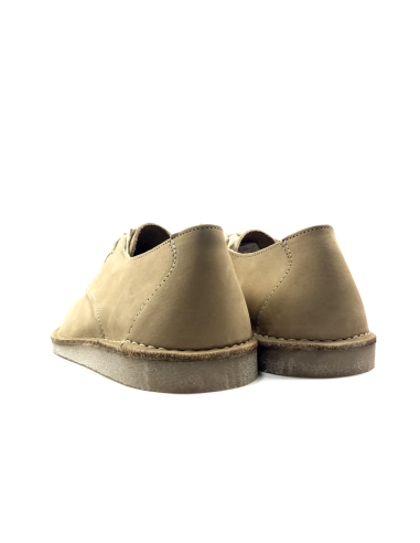 chaussures ville twistee nubuck KICKERS