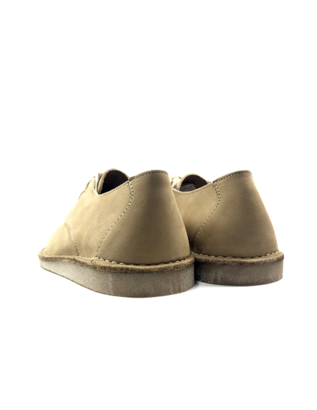 chaussures ville twistee nubuck KICKERS