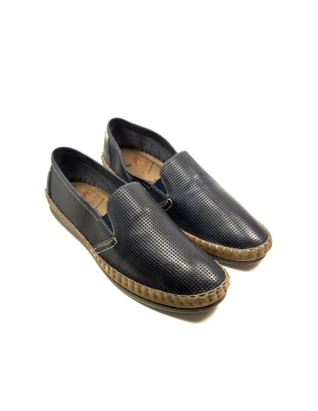 mocassins 8674 sulu fluchos