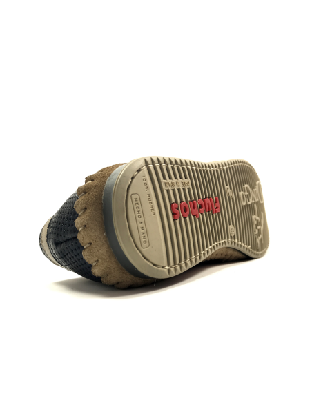 mocassins 8674 sulu fluchos