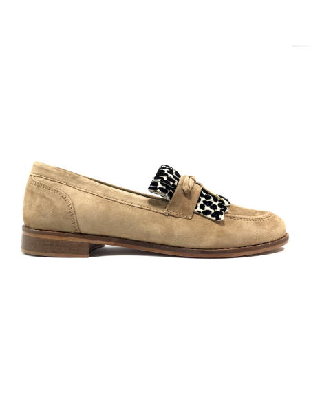 mocassins eldora sms