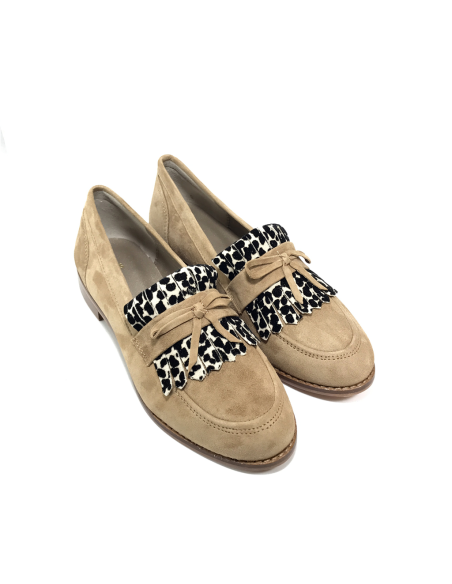 mocassins eldora sms