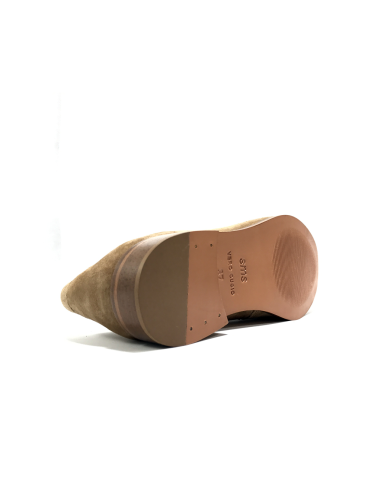 mocassins eldora sms