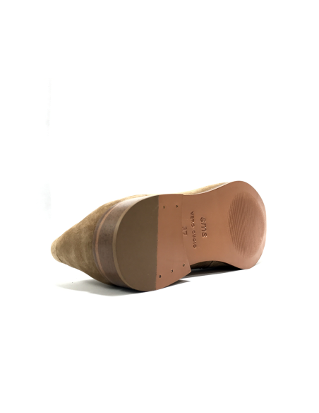 mocassins eldora sms