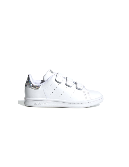 baskets sneakers stan smith adidas